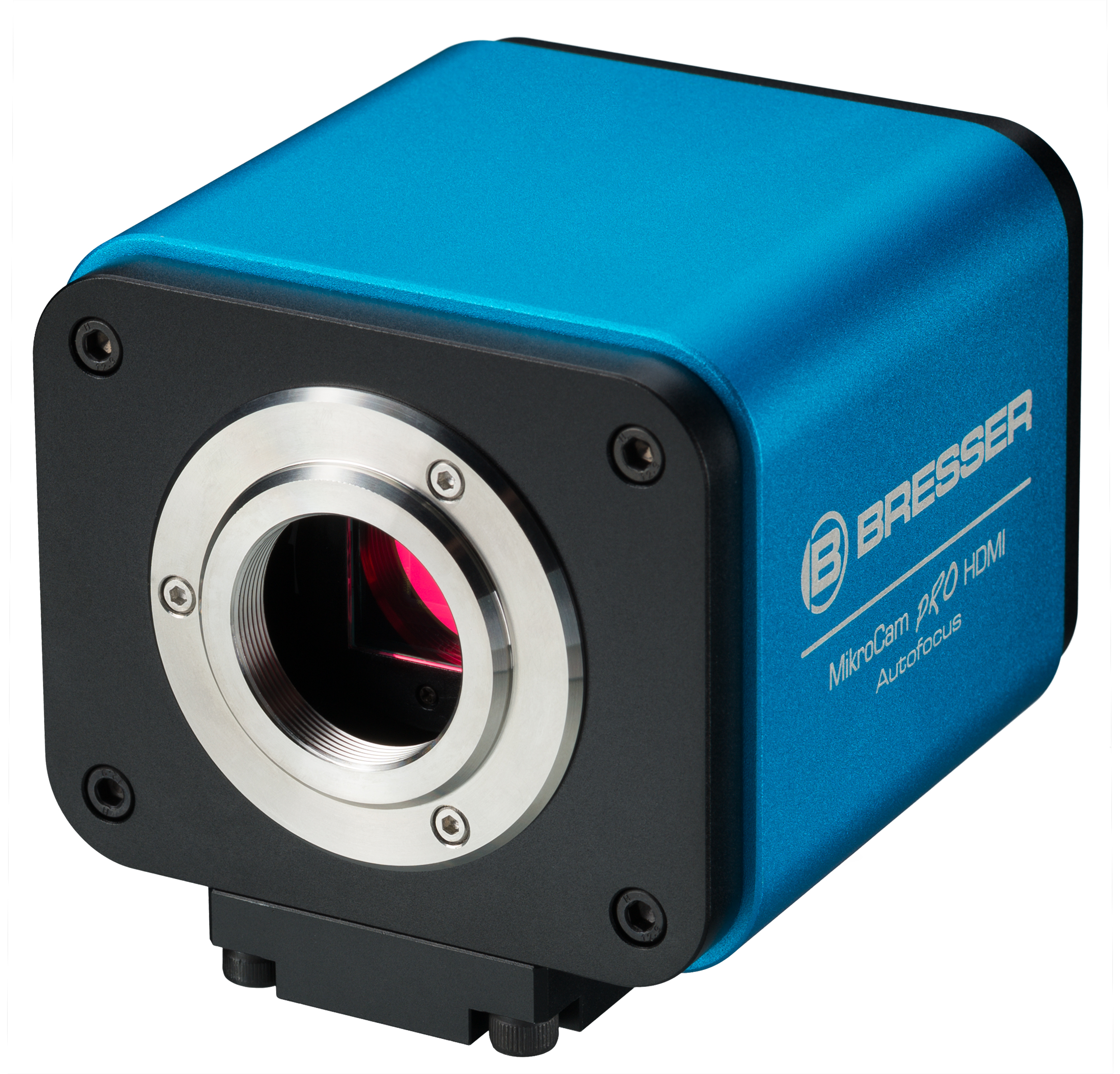Caméra pour Microscopes BRESSER MikroCam PRO HDMI Autofocus