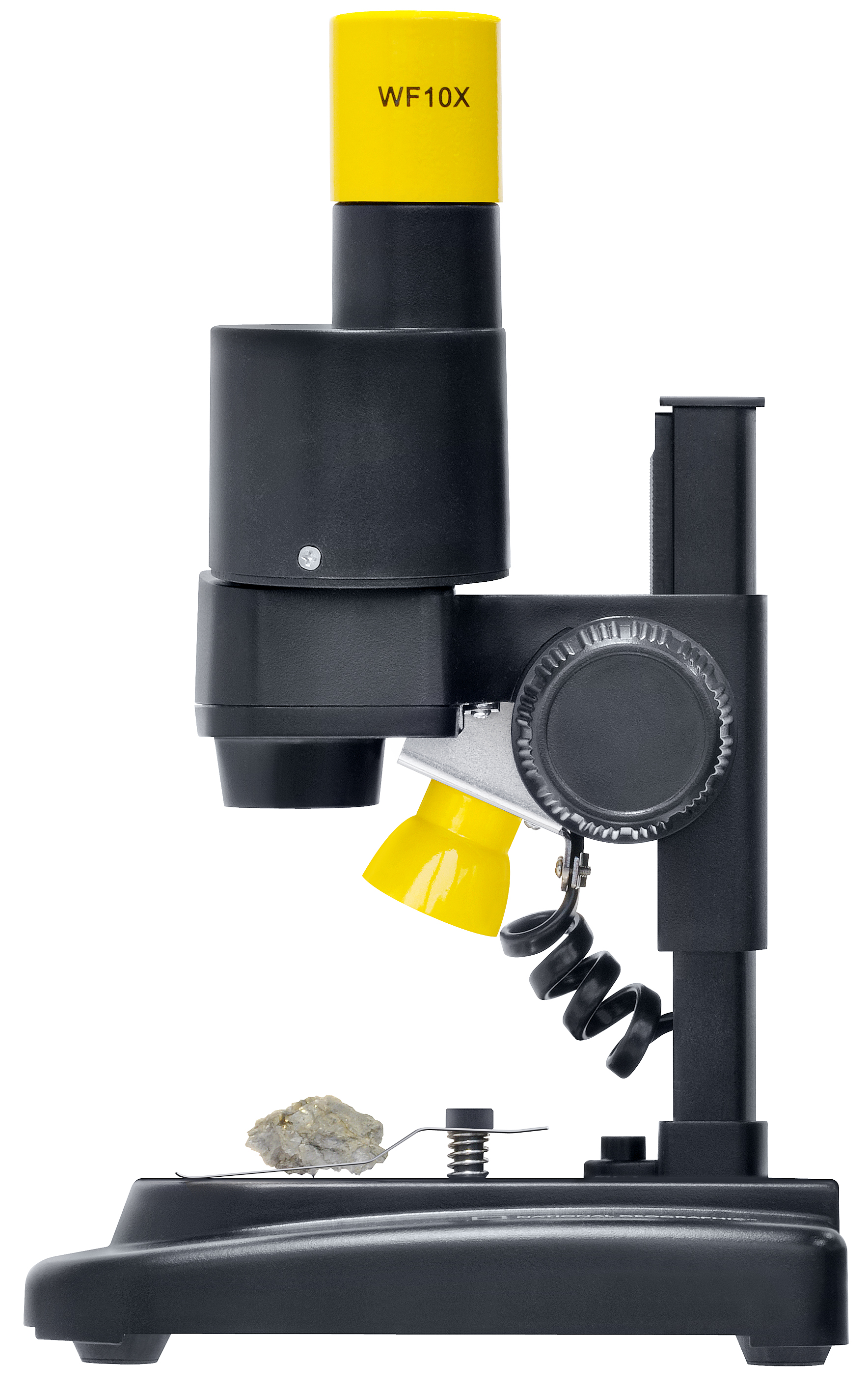 Microscope binoculaire NATIONAL GEOGRAPHIC