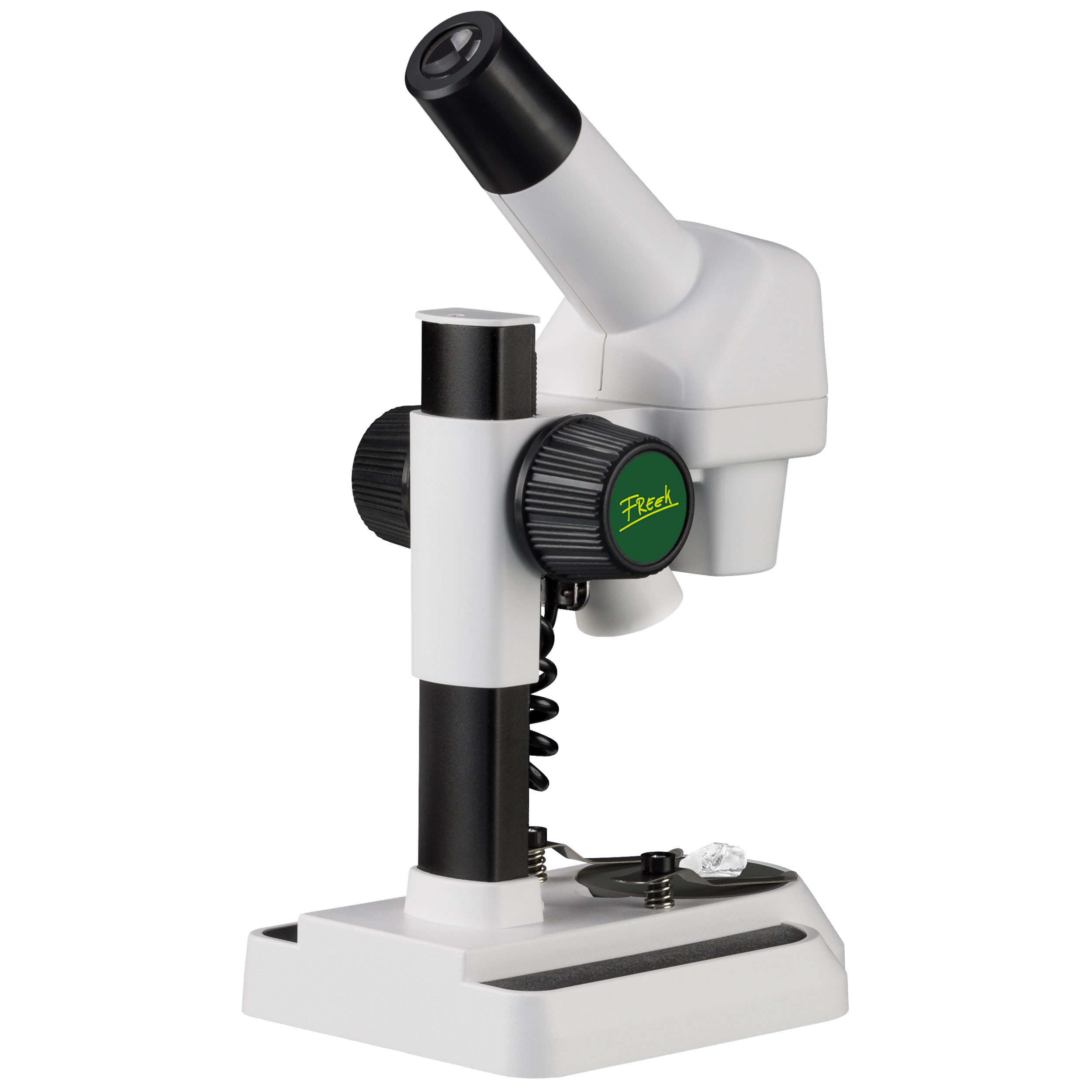 FREEK VONK x BRESSER Microscope de Table