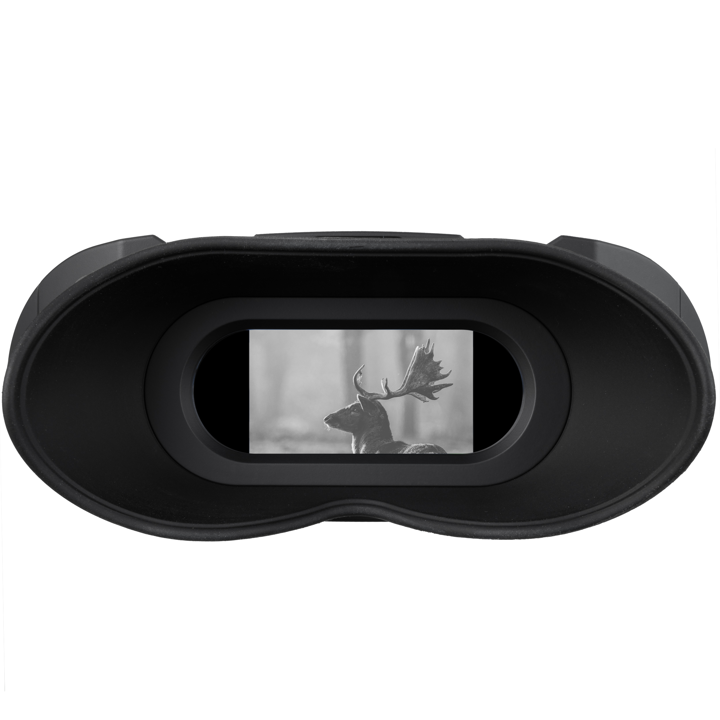 Appareil de vision nocturne numérique BRESSER binoculaire 3x Nightlux 200 Pro