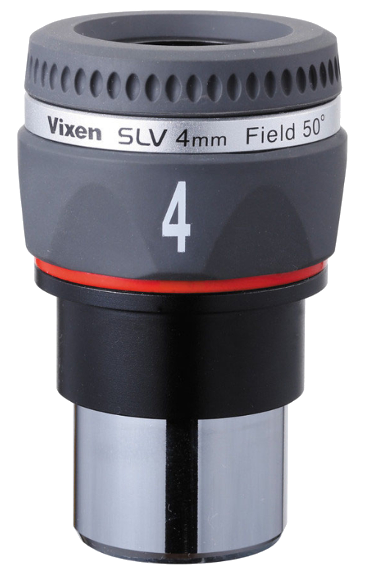 Oculaire 50° Vixen SLV 4mm (1,25'')