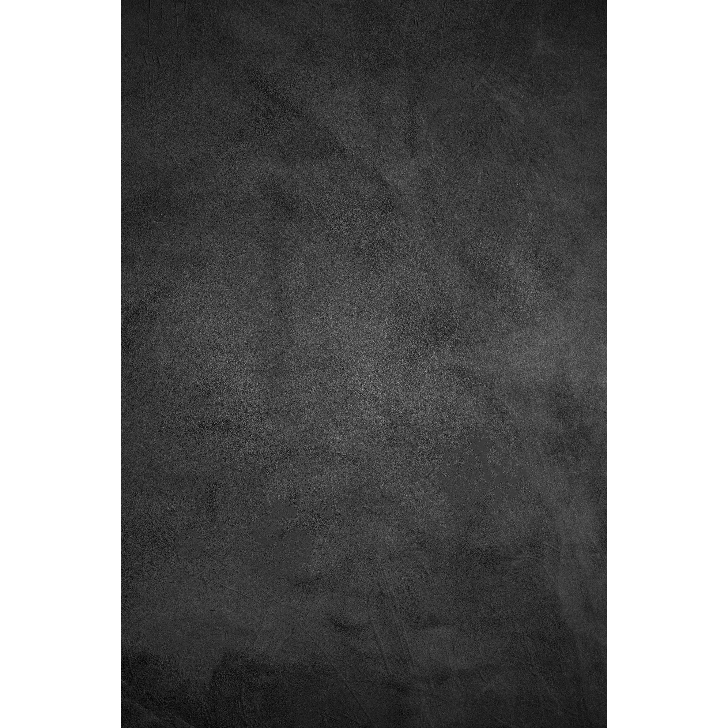 BRESSER Arrière-plan en tissu avec motif photographique 80 x 120 cm - Noir